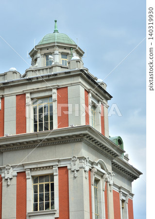 Osaka City Central Public Hall 140319930
