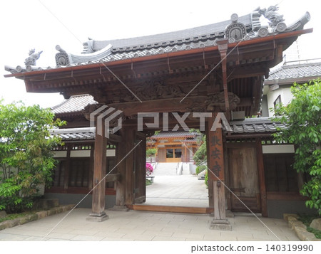 川崎市京安寺 川崎市京安寺 140319990