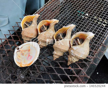 Crab shell Crab shell 140320244
