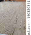 Wooden flooring 140320341