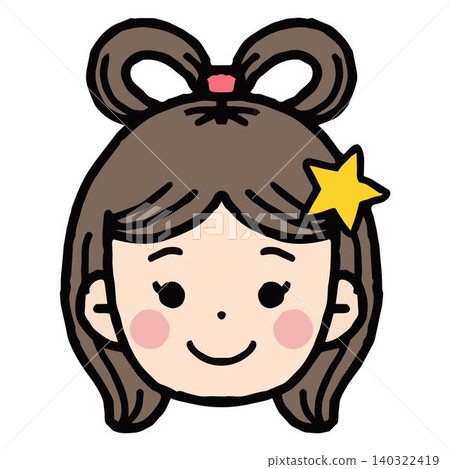 Cute Orihime icon for your letters Cute Orihime icon for your letters 140322419