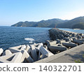 Scenery of Shodoshima Island, Kagawa Prefecture 140322701