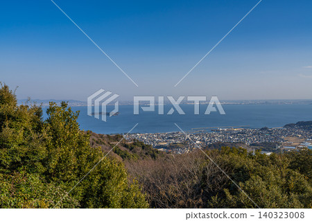 Gamagori City (Aichi Prefecture) 140323008