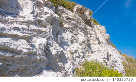 Oki Island's geological strata ② Oki Island's geological strata ② 140323730