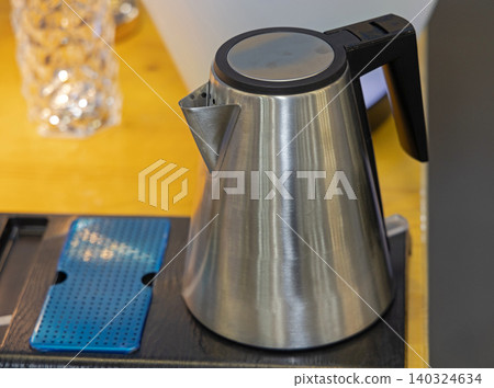 Stainless Steel Kettle Stand 140324634