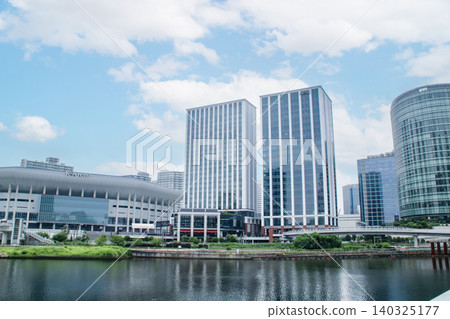 Music Terrace / Minato Mirai, Nishi-ku, Yokohama City, Kanagawa Prefecture Music Terrace / Minato Mirai, Nishi-ku, Yokohama City, Kanagawa Prefecture 140325177