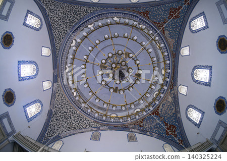 Mustafa Pasha Mosque in Skopje, North Macedonia Mustafa Pasha Mosque in Skopje, North Macedonia 140325224