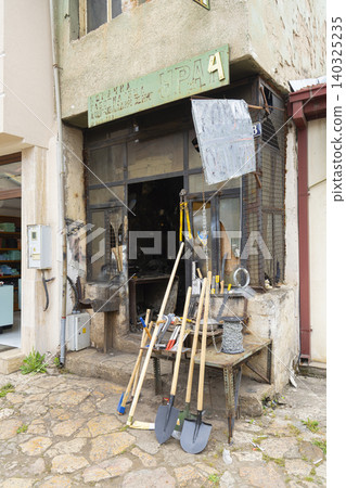 The old Bazar in Skopje, North Macedonia The old Bazar in Skopje, North Macedonia 140325235