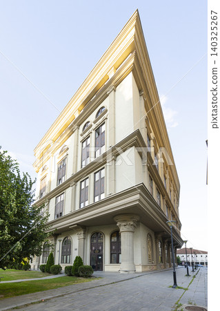 Ministry of Finance - Financial Police Office of the Republic of Macedonia in Skopje Ministry of Finance - Financial Police Office of the Republic of Macedonia in Skopje 140325267