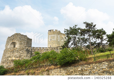 Skopje Fortress, North Macedonia Skopje Fortress, North Macedonia 140325288