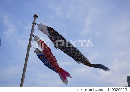 Carp streamer Carp streamer 140326025