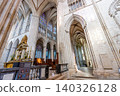 Netre-dame cathedral, Sees, orne, normandy, france 140326128