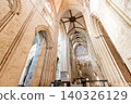 Netre-dame cathedral, Sees, orne, normandy, france 140326129