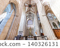 Netre-dame cathedral, Sees, orne, normandy, france 140326131