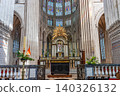 Netre-dame cathedral, Sees, orne, normandy, france 140326132