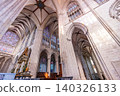 Netre-dame cathedral, Sees, orne, normandy, france 140326133
