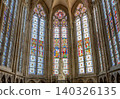 Netre-dame cathedral, Sees, orne, normandy, france 140326135