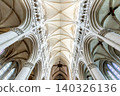 Netre-dame cathedral, Sees, orne, normandy, france 140326136