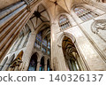 Netre-dame cathedral, Sees, orne, normandy, france 140326137