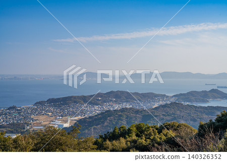 Gamagori City (Aichi Prefecture) 140326352