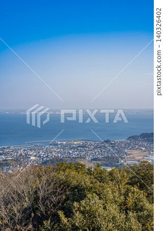 Gamagori City (Aichi Prefecture) Gamagori City (Aichi Prefecture) 140326402