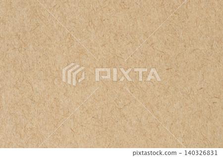 Texture of brown recycled paper 140326831