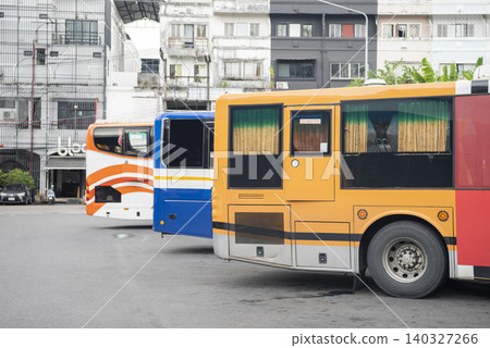 THAILAND PHUKET OLD BUS TERMINAL THAILAND PHUKET OLD BUS TERMINAL 140327266