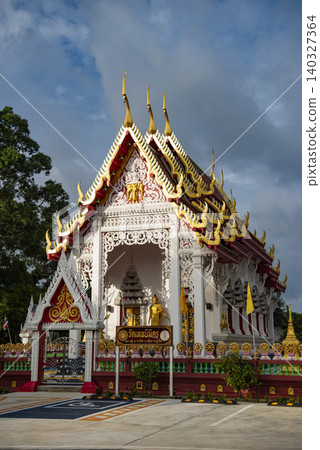 THAILAND PHUKET ISLAND WAT DOI THEP NIMIT THAILAND PHUKET ISLAND WAT DOI THEP NIMIT 140327364