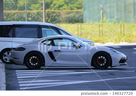 德國跑車形象 140327720