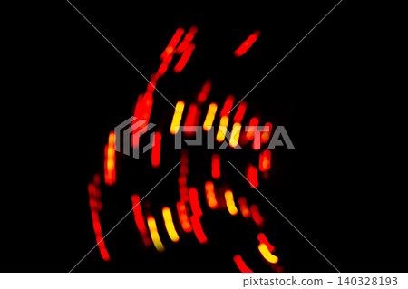 Long time exposure motion blur. Fast speedy motion blur background. Long time exposure motion blur. Fast speedy motion blur background. 140328193