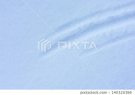 Snow white texture. Background of snow texture. 140328366