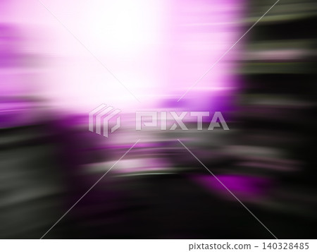 Blur and bokeh production of film concept. Bokeh defocused blurry video recording in tv studio. 140328485