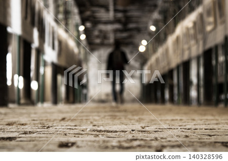 Fine Art photography exposition in Igualada 140328596