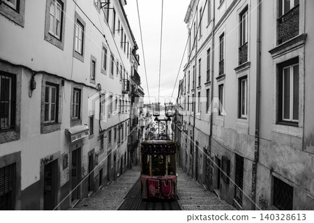 Lisbon underground streets Lisbon underground streets 140328613