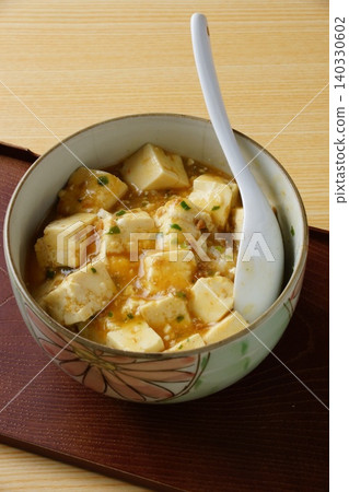 Sichuan Tofu Bowl Sichuan Tofu Bowl 140330602