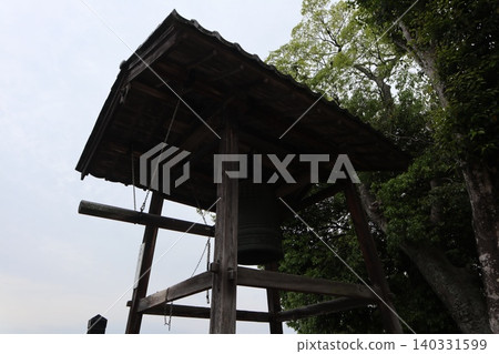 彥根城景色,琵琶湖八景之一,正在申請世界遺產地位。 彥根城景色,琵琶湖八景之一,正在申請世界遺產地位。 140331599