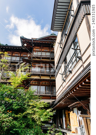 [涉溫泉] Kanaguya Inn - 外觀 140331985