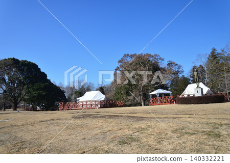 Ibaraki Prefectural Botanical Garden Reopens #20 Ibaraki Prefectural Botanical Garden Reopens #20 140332221