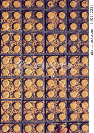 Braille block Braille block 140332222