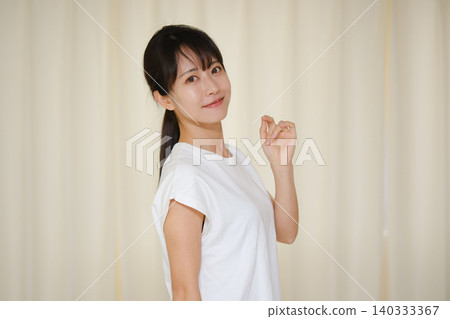 美麗的日本女性 美麗的日本女性 140333367