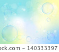 A mystical gradient background with swirling bubbles (2) 140333397