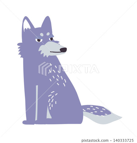狼圖 狼圖 140333725
