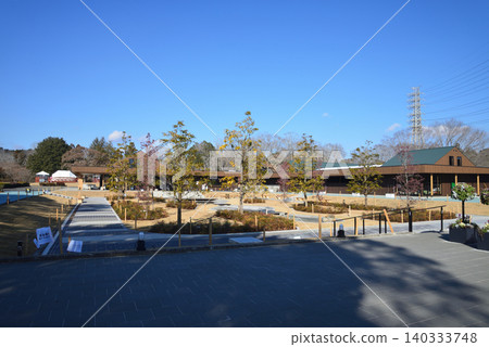 茨城縣立植物園重新開放 #38 茨城縣立植物園重新開放 #38 140333748