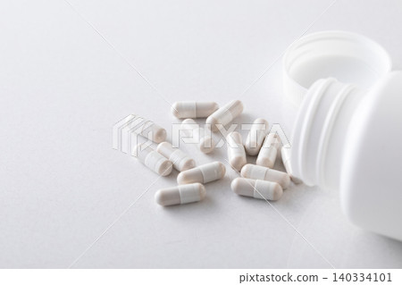 Supplement Supplement 140334101