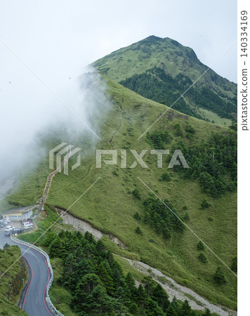 合歡山 合歡山 140334169
