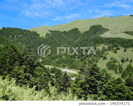 合歡山 合歡山 140334171