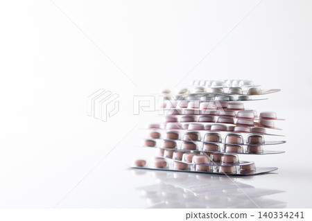 Various drinking medications 140334241
