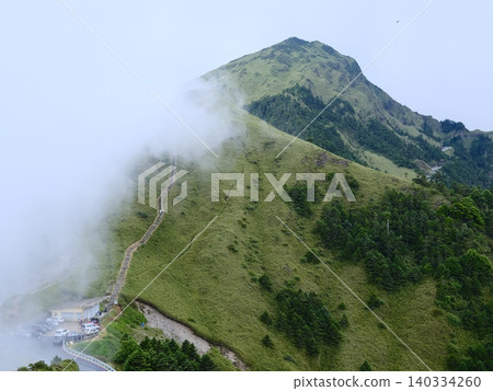合歡山 140334260