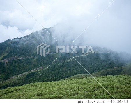 合歡山 合歡山 140334264
