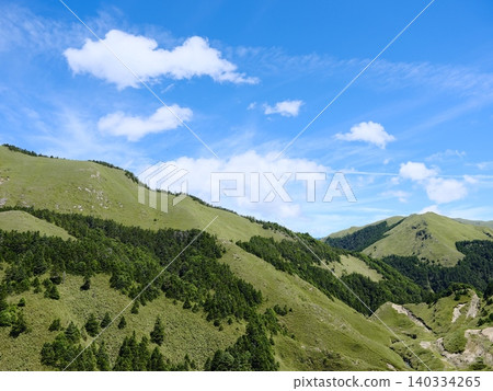 合歡山 合歡山 140334265
